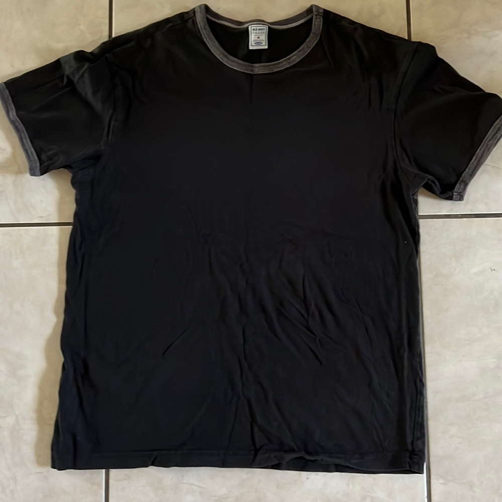 Old Navy form fittin’ shirt